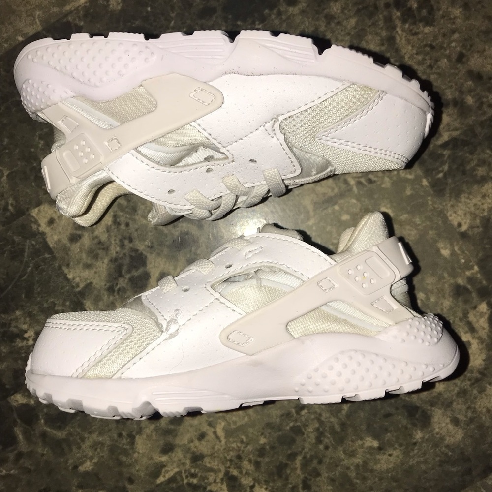 Nike huaraches